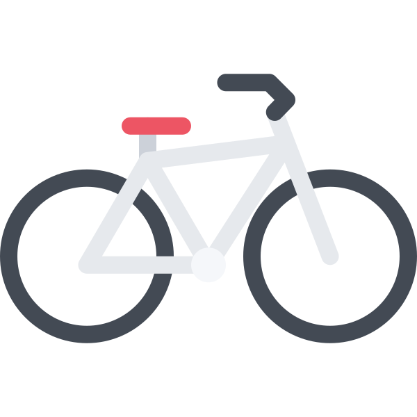 bicycle Svg File