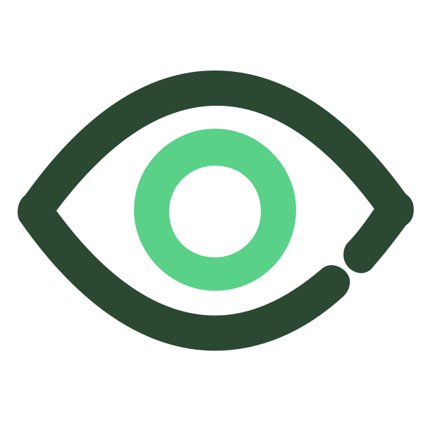 Eyes Svg File