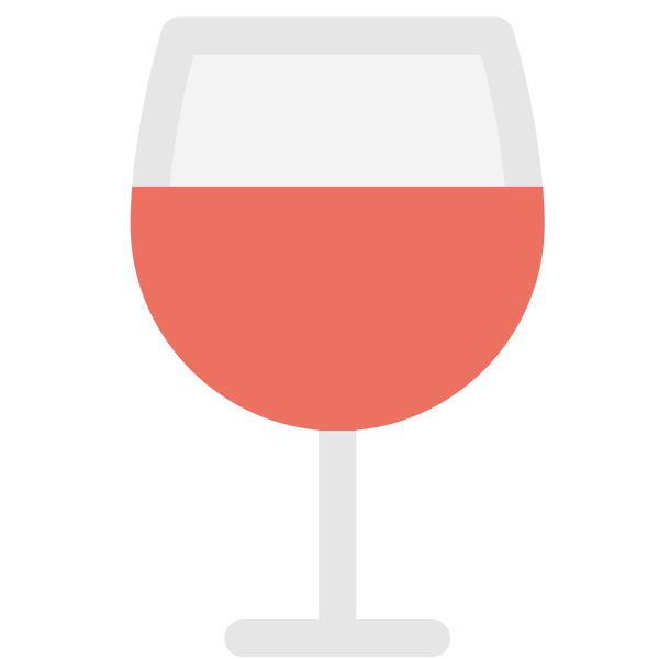 Wine Svg File