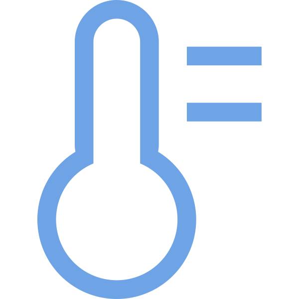 Thermometer1 Svg File