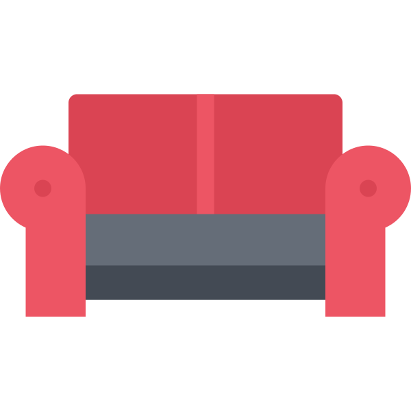 sofa Svg File