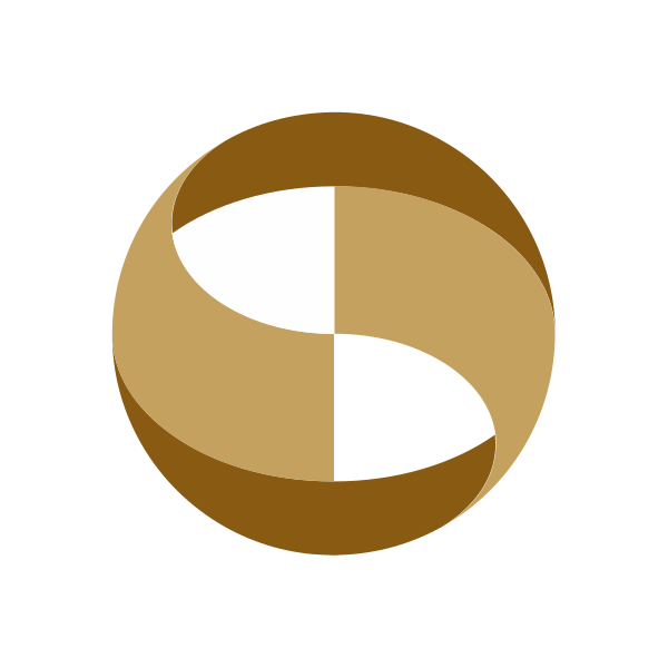 兆丰国际商业银行logo Svg File