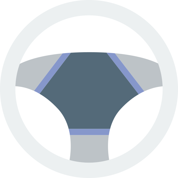 Steering Wheel Svg File