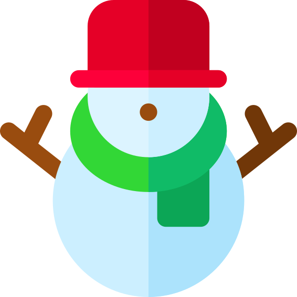 069snowman Svg File