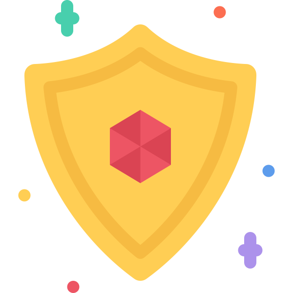 magicshield Svg File