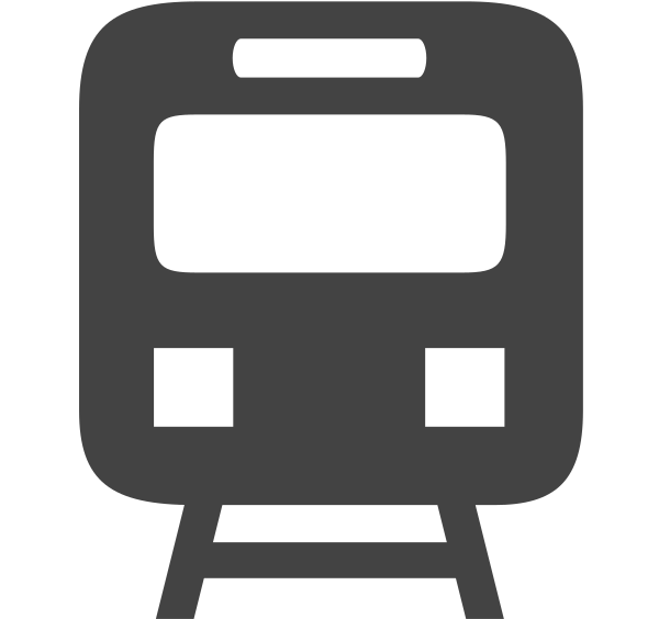 siglyphsubway Svg File