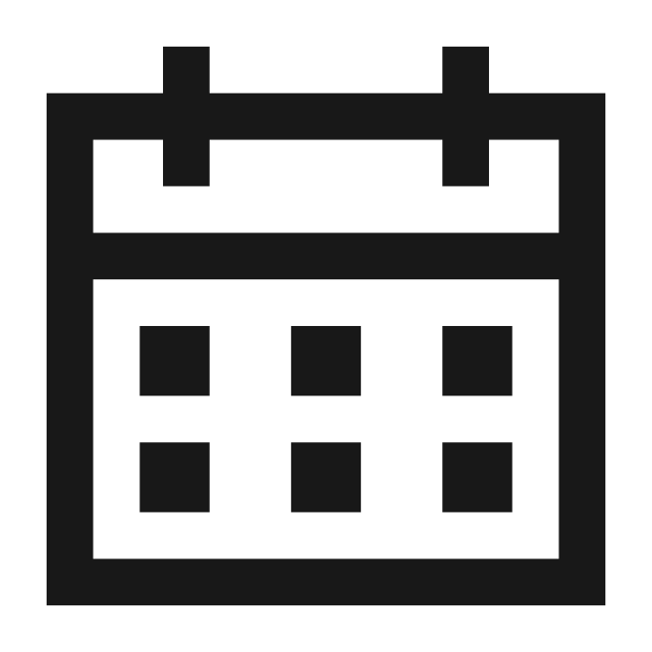 calendarline Svg File