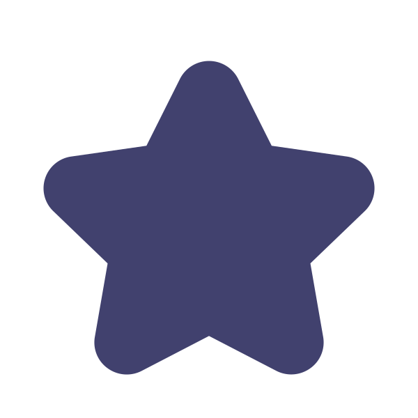 Star Svg File