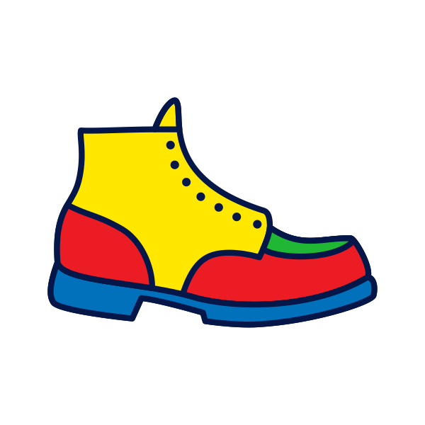 Red Wing Svg File