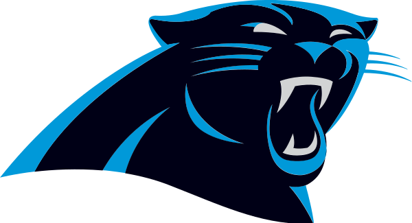 Pennsylvania Panthers Logo
