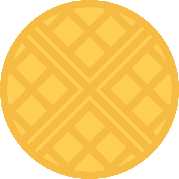 Wafer Svg File