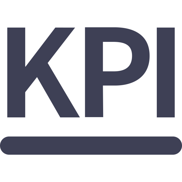 KPI Svg File