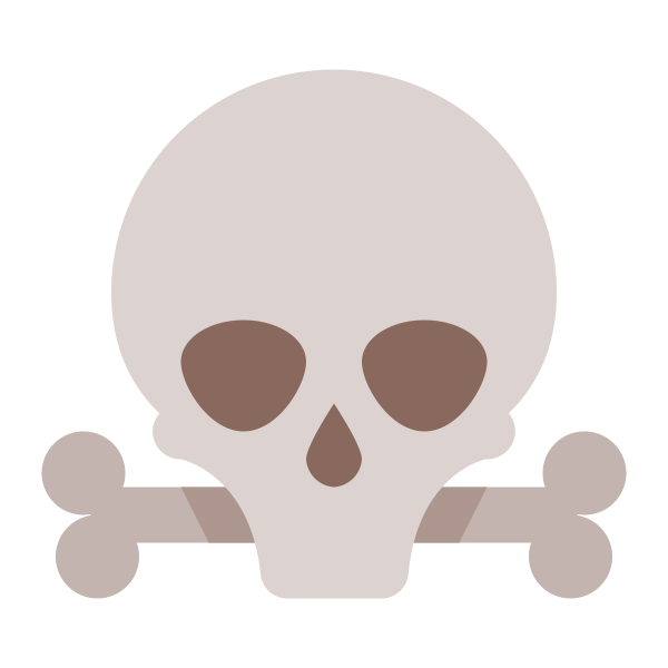 skullandbones Svg File