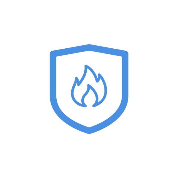 FireProtectionAndSecurityExpenses Svg File