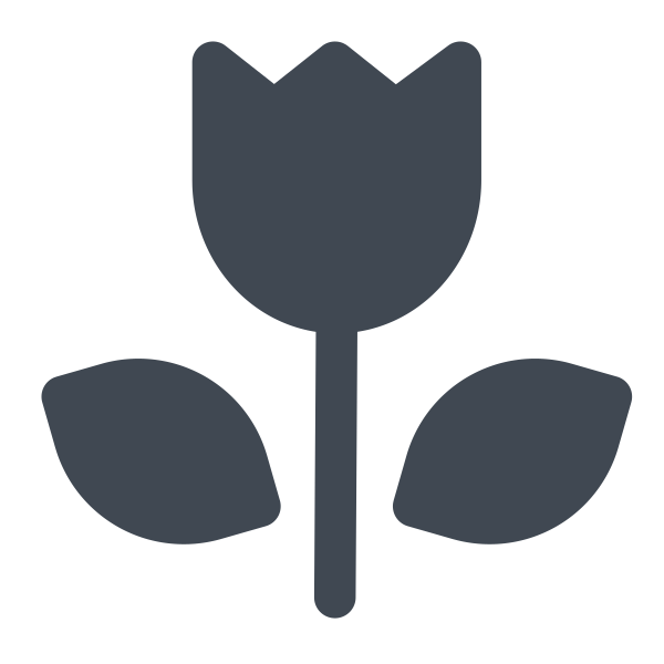 Flower4 Svg File