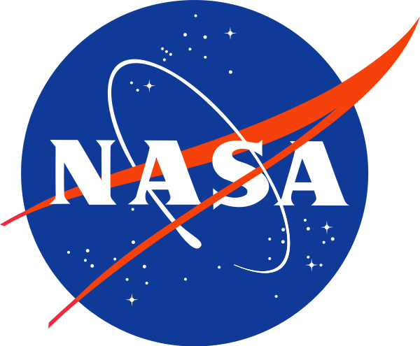 Nasa 6 Logo Svg File