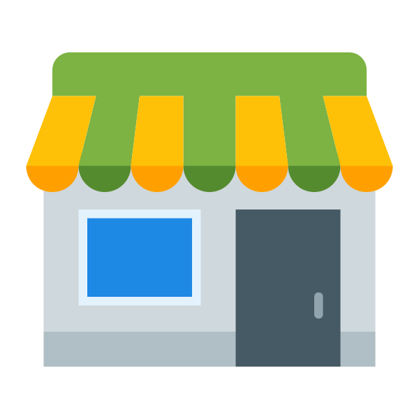 Shop Svg File