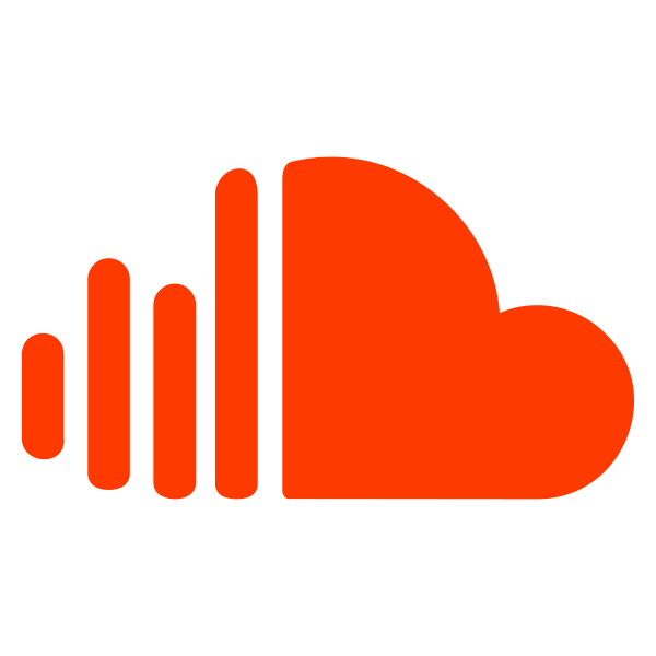 Soundcloud Music Multimedia Communcation Svg File
