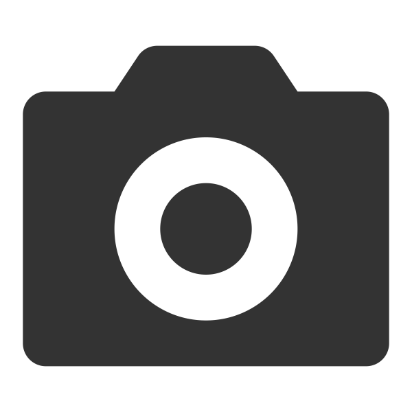 photograph Svg File