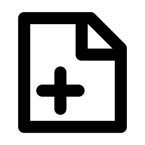 Prescription Svg File