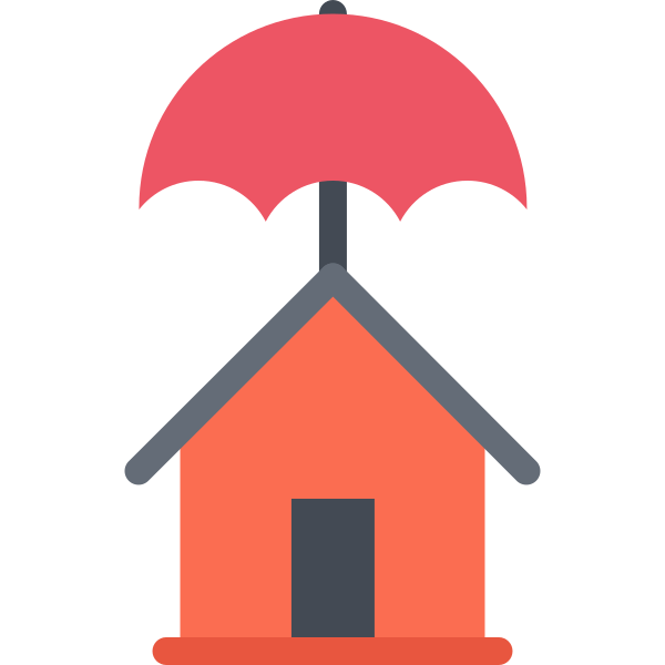 House Insurance Svg File