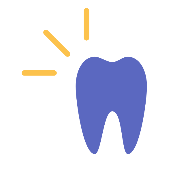 Wash Tooth Svg File