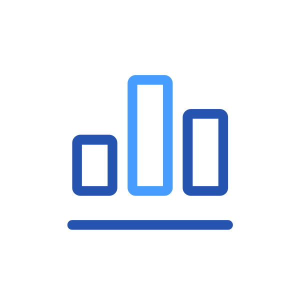 Chart Graph Business Svg File