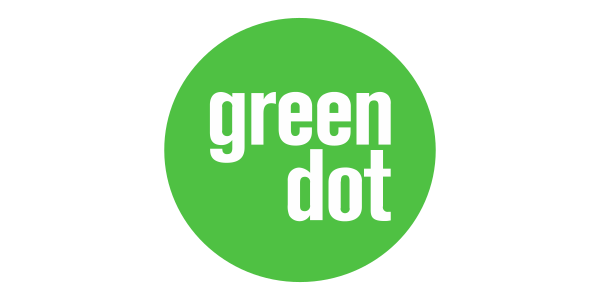 Green Dot Logo Svg File