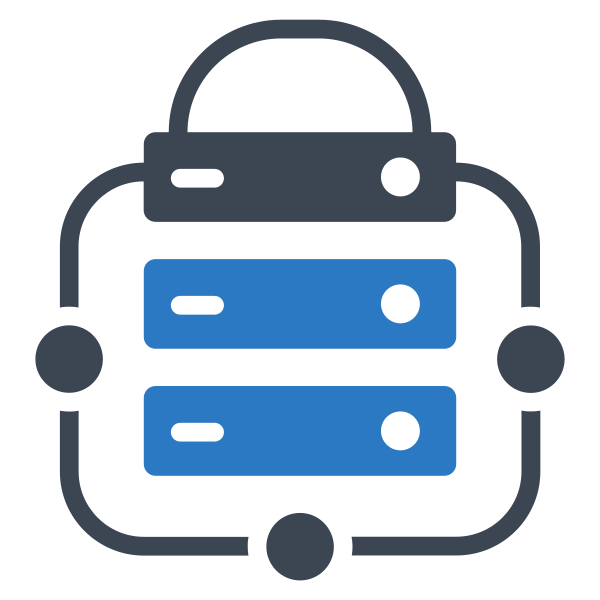 Lock Protect Security 25 Svg File