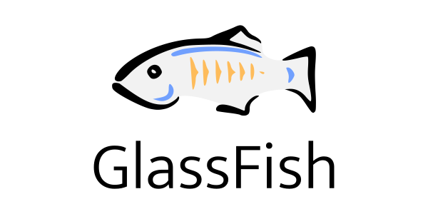 Glassfish Logo Svg File