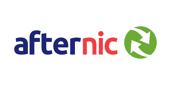 Afternic Logo Svg File