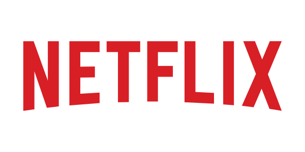 Netflix Logo Svg File