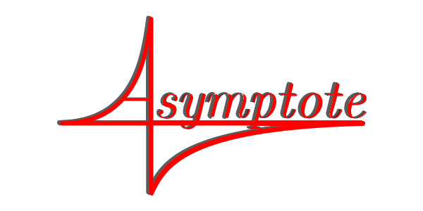 Asymptote Logo Svg File