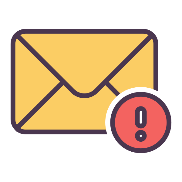 Chat Email Envelope 2