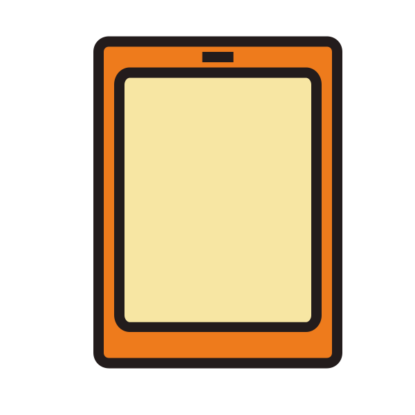 Ipad Svg File