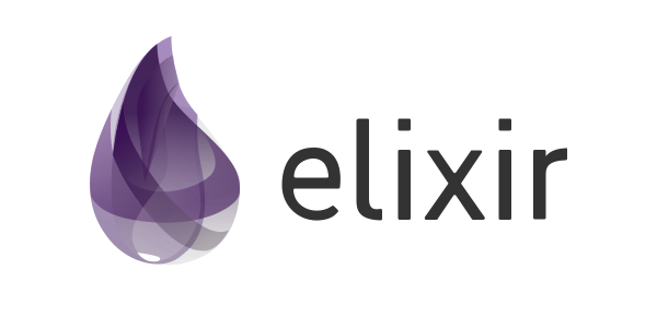 Elixir Logo Svg File
