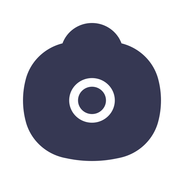 Camera Svg File