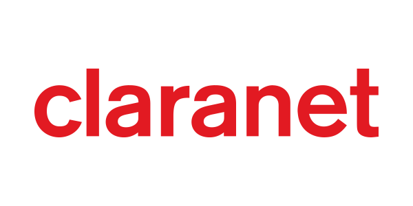 Claranet Logo