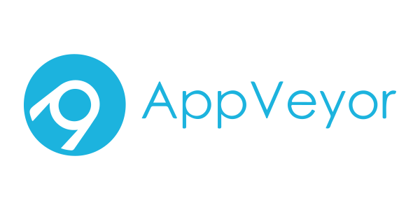 Appveyor Logo Svg File