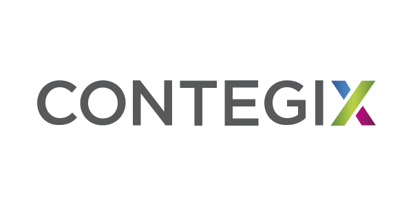 Contegix Logo Svg File