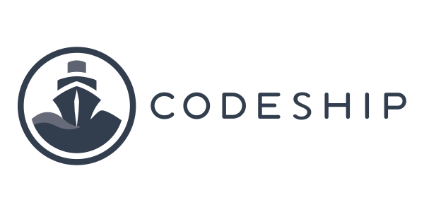 Codeship Logo Svg File