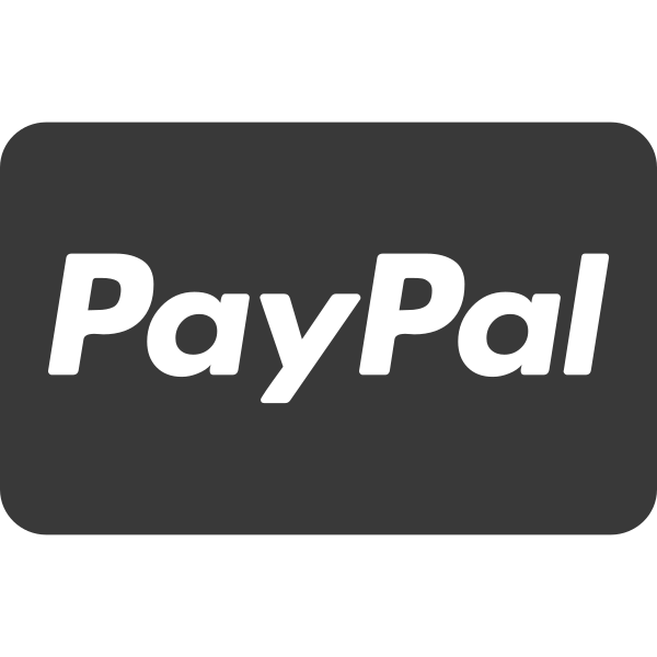Paypal 2 Svg File