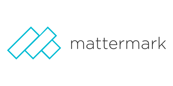 Mattermark Logo Svg File