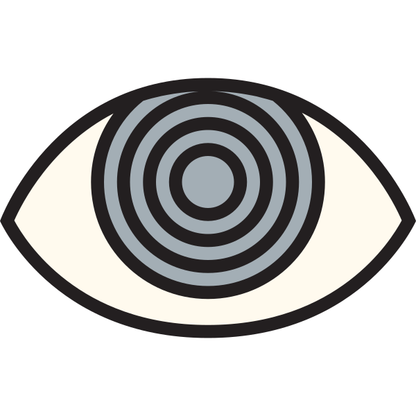 Hypnotize Svg File
