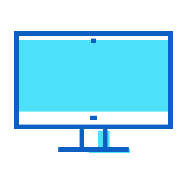Imac Computer Monitor