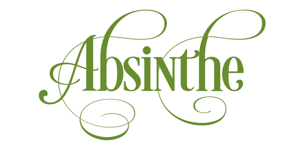 Absinthe Logo Svg File