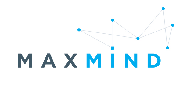 Maxmind Logo