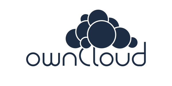 Owncloud Logo Svg File