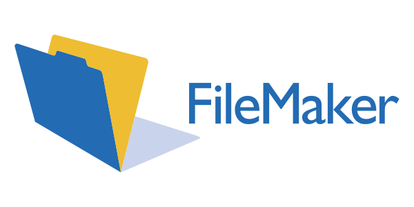 Filemaker Logo Svg File