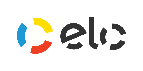 Elo Logo Svg File